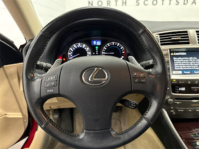 2006 Lexus IS 250