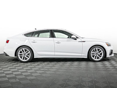 2024 Audi A5 45 S line Premium