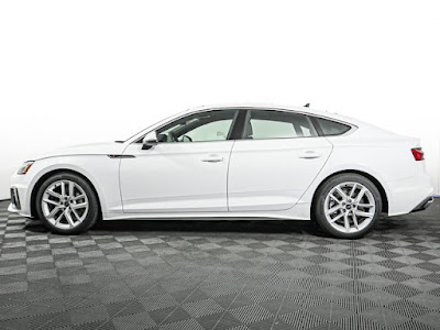 2024 Audi A5 45 S line Premium