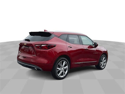 2019 Chevrolet Blazer Premier