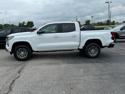 2024 Chevrolet Colorado 2WD LT