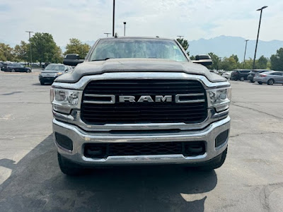 2019 RAM 2500 Big Horn