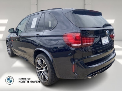 2017 BMW X5 M Base