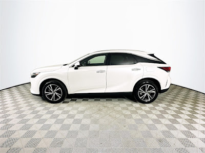 2023 Lexus RX 350 Luxury