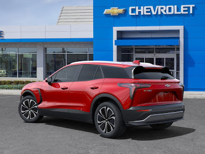 2024 Chevrolet Blazer EV LT