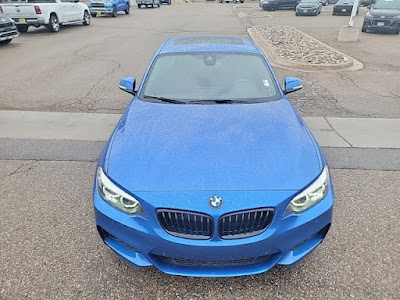 2019 BMW 2 Series 230i xDrive