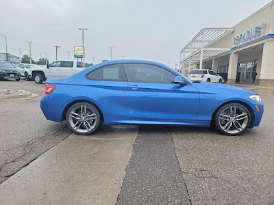 2019 BMW 2 Series 230i xDrive