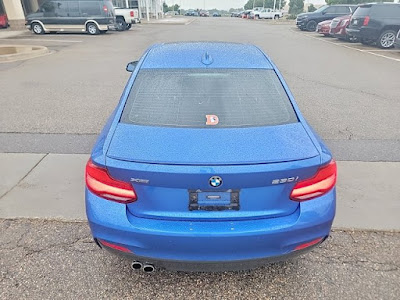 2019 BMW 2 Series 230i xDrive