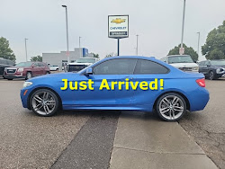 2019 BMW 2 Series 230i xDrive