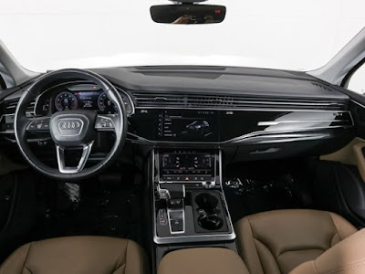 2021 Audi Q7 Premium