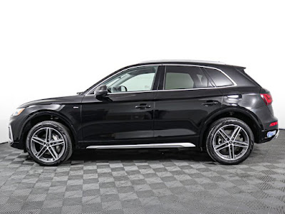 2021 Audi Q5 Premium