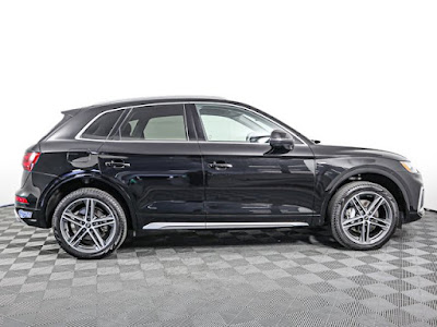 2021 Audi Q5 Premium