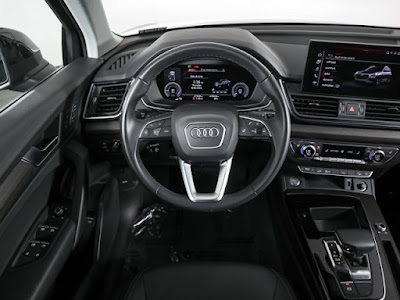 2021 Audi Q5 Premium