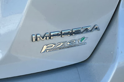 2013 Subaru Impreza 2.0i Premium