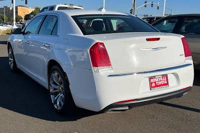 2020 Chrysler 300 Limited