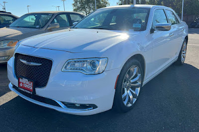 2020 Chrysler 300 Limited