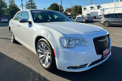 2020 Chrysler 300 Limited