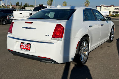 2020 Chrysler 300 Limited