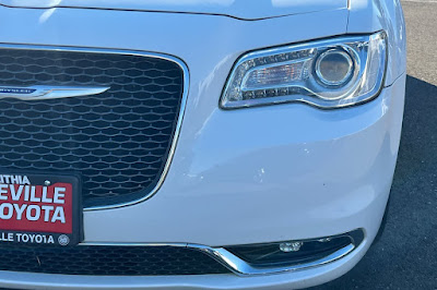 2020 Chrysler 300 Limited