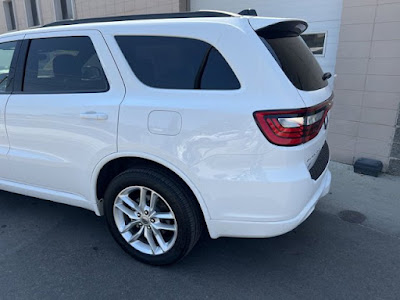 2024 Dodge Durango GT Plus AWD FACTORY CERTIFIED WARRANTY!