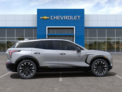 2024 Chevrolet Blazer EV RWD RS