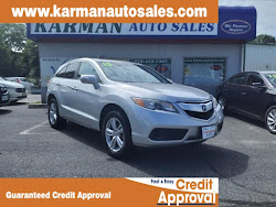 2015 Acura RDX AWD