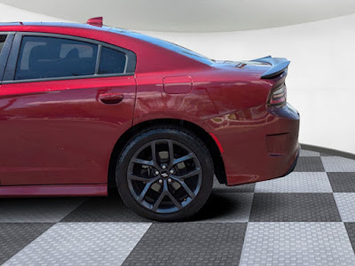 2019 Dodge Charger R/T