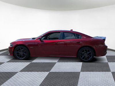 2019 Dodge Charger R/T