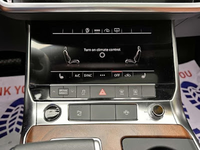 2023 Audi A6 2.0T Premium Plus