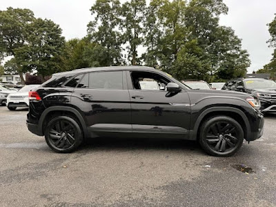 2021 Volkswagen Atlas Cross Sport 3.6L V6 SE w/Technology