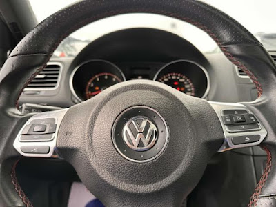 2011 Volkswagen GTI Base