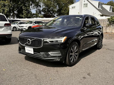 2018 Volvo XC60 T5 Inscription