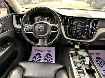 2018 Volvo XC60 T5 Inscription