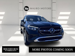 2023 Mercedes-Benz GLC GLC 300