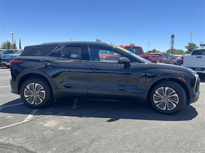 2024 Chevrolet Blazer EV LT