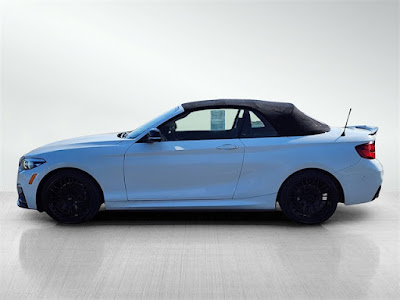 2020 BMW 2 Series 230i xDrive