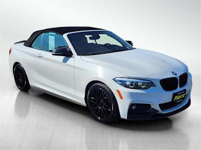 2020 BMW 2 Series 230i xDrive