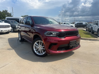 2023 Dodge Durango GT