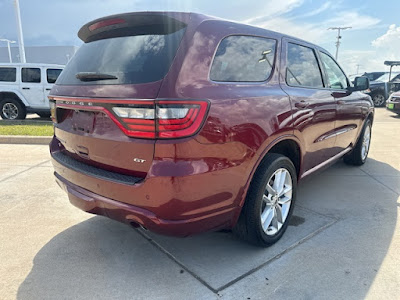 2023 Dodge Durango GT