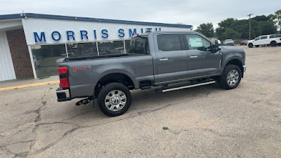 2024 Ford Super Duty F-250 SRW LARIAT