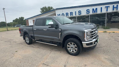 2024 Ford Super Duty F-250 SRW LARIAT