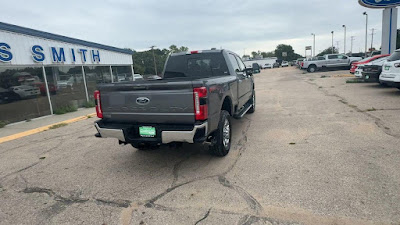 2024 Ford Super Duty F-250 SRW LARIAT