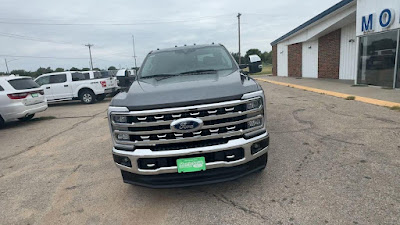 2024 Ford Super Duty F-250 SRW LARIAT