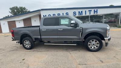 2024 Ford Super Duty F-250 SRW LARIAT