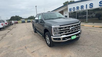 2024 Ford Super Duty F-250 SRW LARIAT