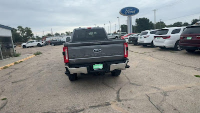 2024 Ford Super Duty F-250 SRW LARIAT