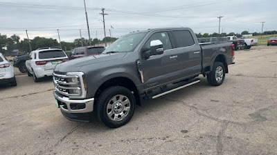 2024 Ford Super Duty F-250 SRW LARIAT