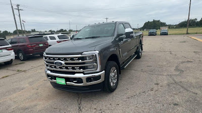 2024 Ford Super Duty F-250 SRW LARIAT