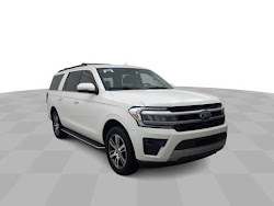 2022 Ford Expedition Max XLT