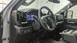 2024 Chevrolet Silverado 3500HD LT 4WD Crew Cab 172